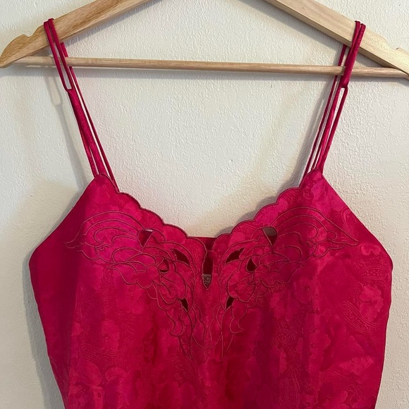 Vintage Victoria’s Secret Gold Label Cami - Picture 3 of 7